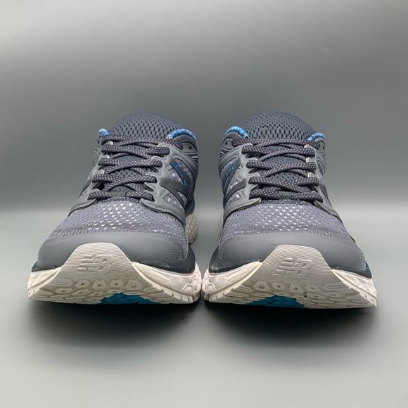 New Balance Fresh Foam 1080v8 'NYC Marathon' Women's Sneakers    Size: 11 (B) - Picture 4 of 16